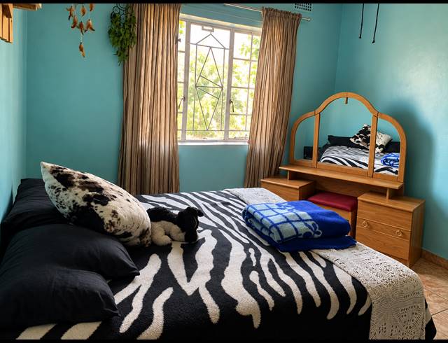 3 BEDROOM FREESTANDING FOR SALE IN VANDERBIJLPARK CE 2